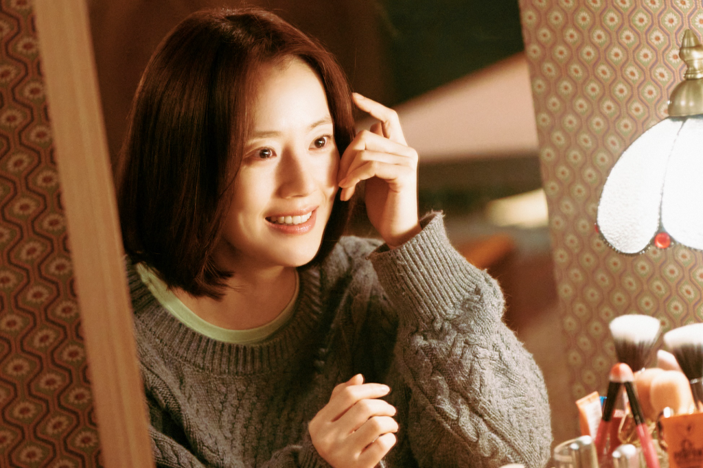 韓國新生代恐怖大師再推新作　頌樂首登上大銀幕拍恐怖片嗨喊：幸運