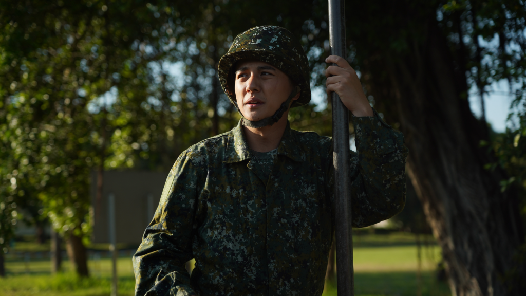 曾子余才新婚卸下心房爆哭！媽媽直呼對不起　他坦言：嘻嘻哈哈是保護色