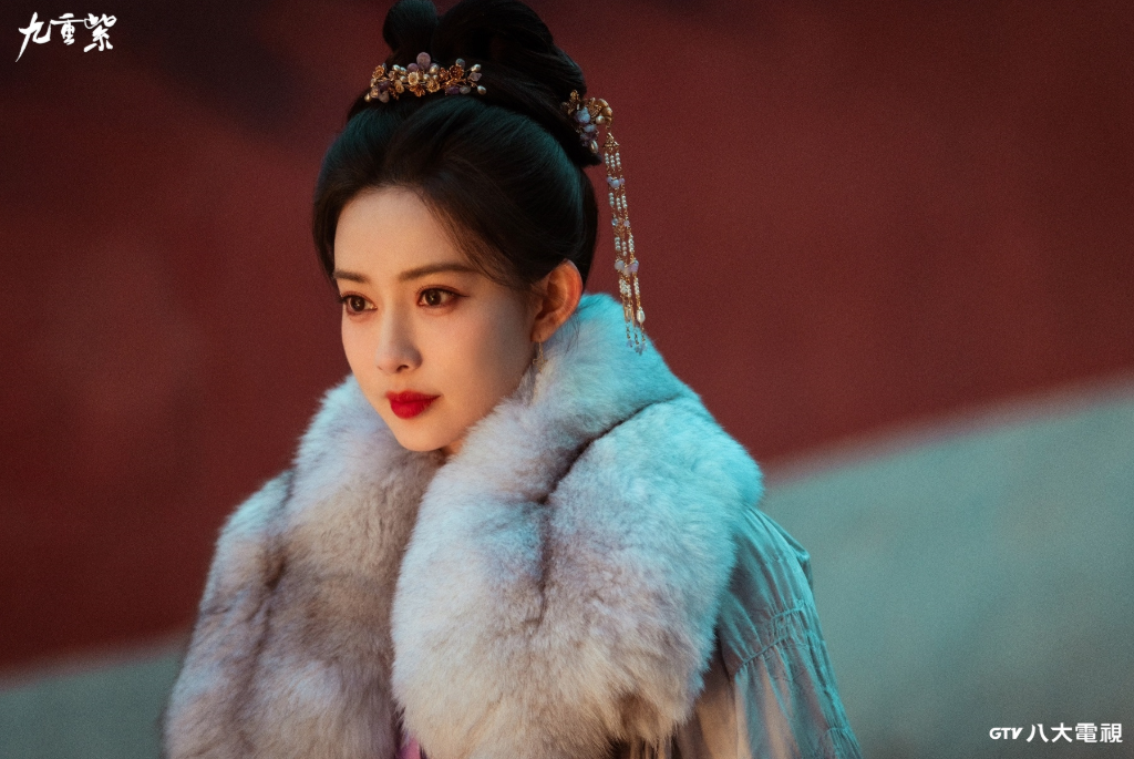 《九重紫》重啟人生翻轉命運　孟子義：改變覺得爽