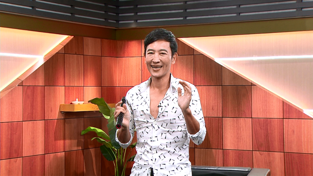 于冠華還清千萬債務！獲拳擊C級教練　自豪體檢全部過關曝秘訣