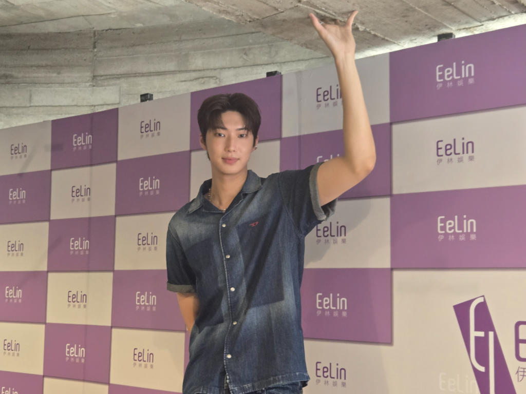 金鐘入圍男星前進花蓮當「鏟子超人」　曝災區近況：滿目瘡痍、人手仍不足