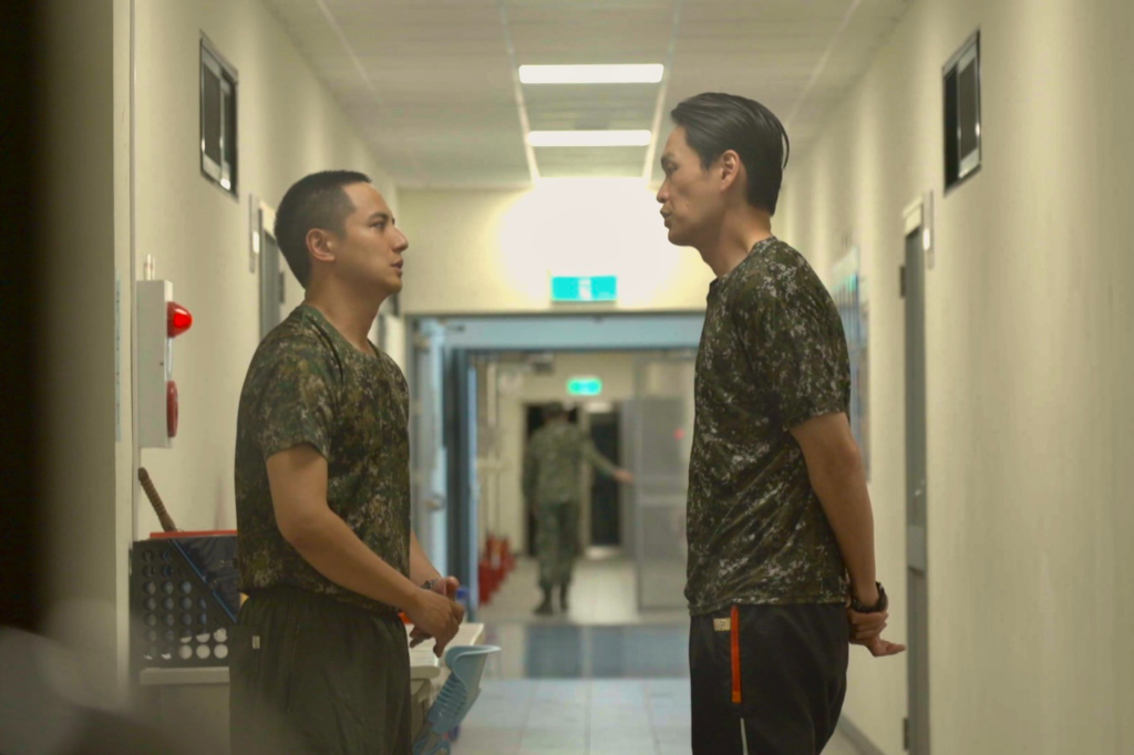 《九條好漢在一班》訓練近尾聲！曾子余竟萌生退意　直言：像「老鼠屎」