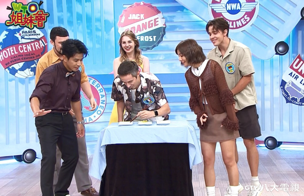 走出機場全是韓文看板？女星笑：越南河內根本小首爾、夜店是歐巴