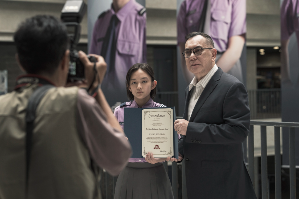 《自殺通告》揭校園體制下的殘酷真相　黃秋生：「從沒這麼痛心過」