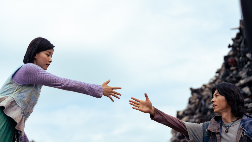 《他年她日》首周新片票房登冠！張艾嘉曝選角祕辛　角色命名由來超可愛