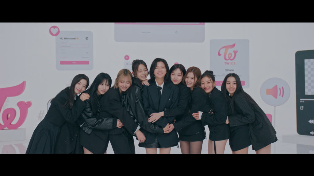 出道10週年！揭「TWICE」成員們不為人知的故事　11月首度來台開唱