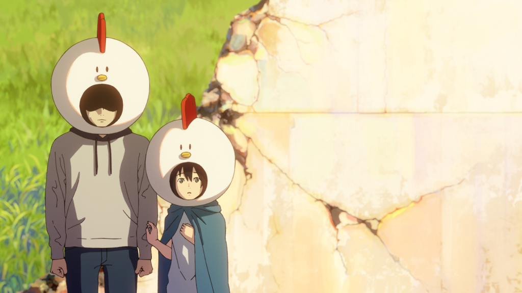 雞×子彈×愛戀×吸血鬼！《藤本樹17-26》轟動國際：PART 1四部強作登場