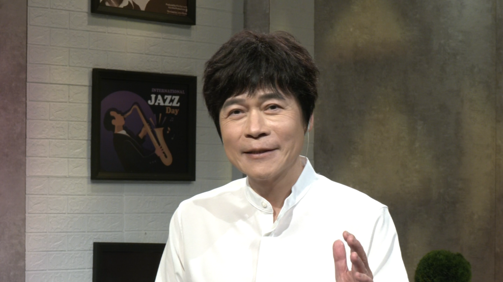 洪榮宏對抗「胃食道逆流」靠自家雞蛋保養　談好友江淑娜近況