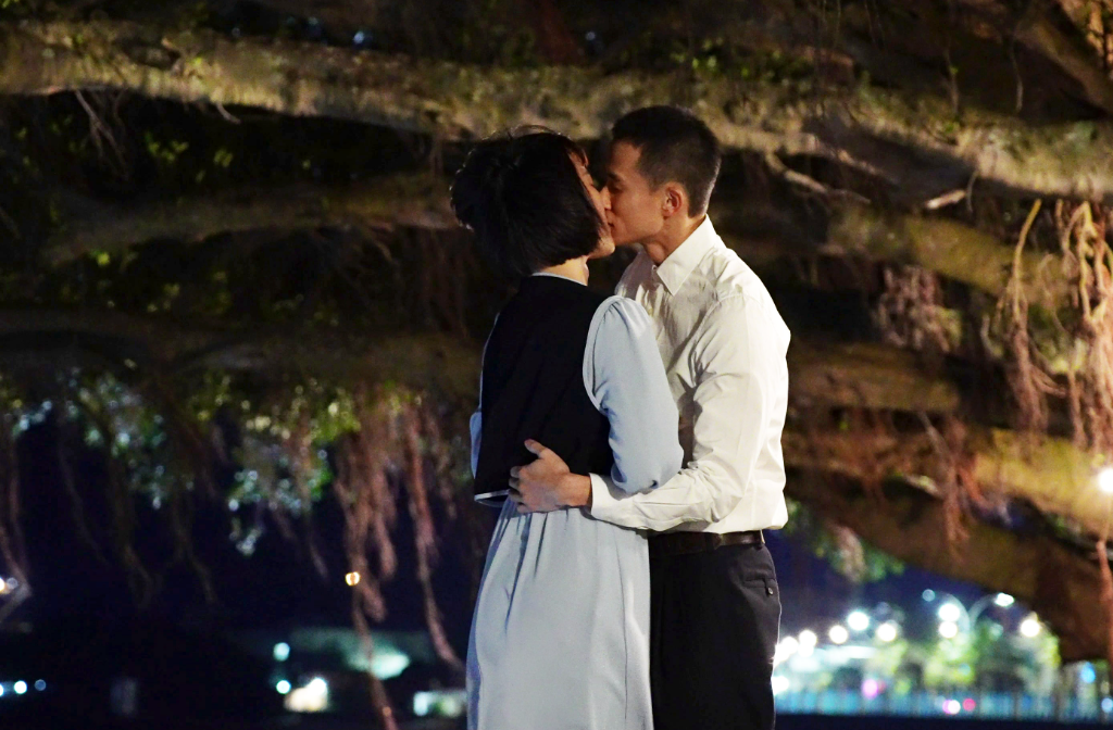 盧彥澤貓纜浪漫求婚！何宜珊直呼羨慕　分享老公「直男式」告白