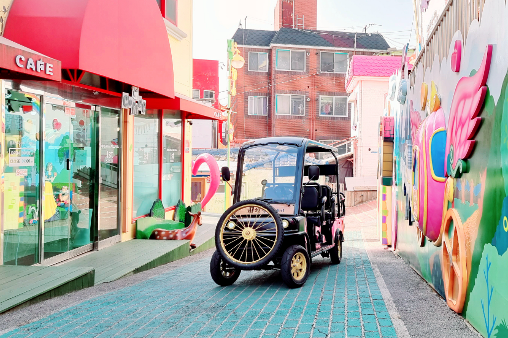 環遊世界｜不僅是機場中轉站！　玩轉韓國仁川新舊交融魅力之旅