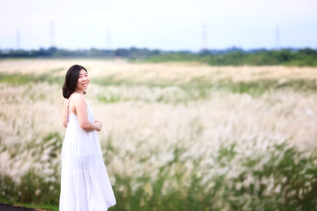 台南旅遊｜初秋限定絕美滿版大景　在台南邂逅療癒萌寵