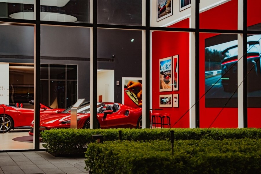 南屯雙鐵鍍金區　朝南水岸永久棟距