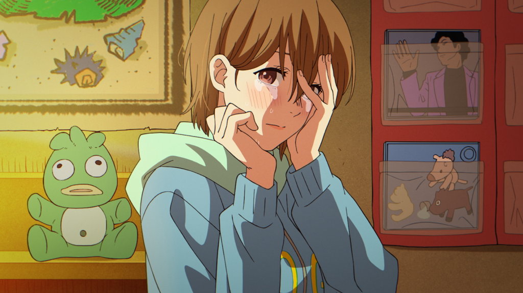 人魚×性別×詛咒×親情！《藤本樹17-26》PART 2直搗情感極限：《鏈鋸人》與《驀然回首》創作原型