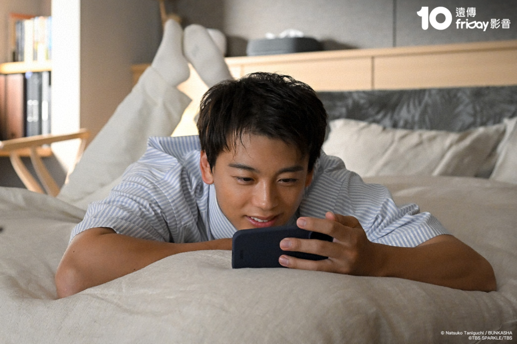 竹內涼真《有本事換你來做啊！》完美演出「化石男」　坦承：根本是我本人