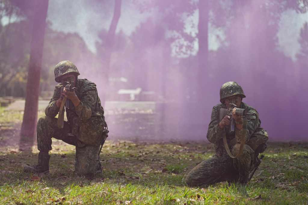 黃恩賜擺脫「脫靶王」魔咒　孫綻克服舊傷投出關鍵「手榴彈」一擲