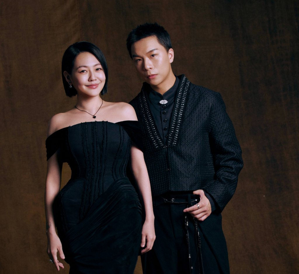 金鐘60／小S奪獎後台崩潰大哭！第一個沒有姊的跨年　曝重回歸螢光幕想法