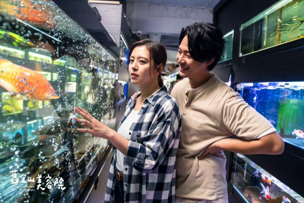 劉品言笑虧戲裡戲外連晨翔「不懂女人心」　青梅竹馬是特別的存在