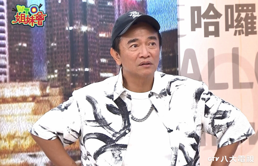 啦啦隊文化大不同！吳宗憲親吐台韓差異：聚餐現場曬恩愛不在意