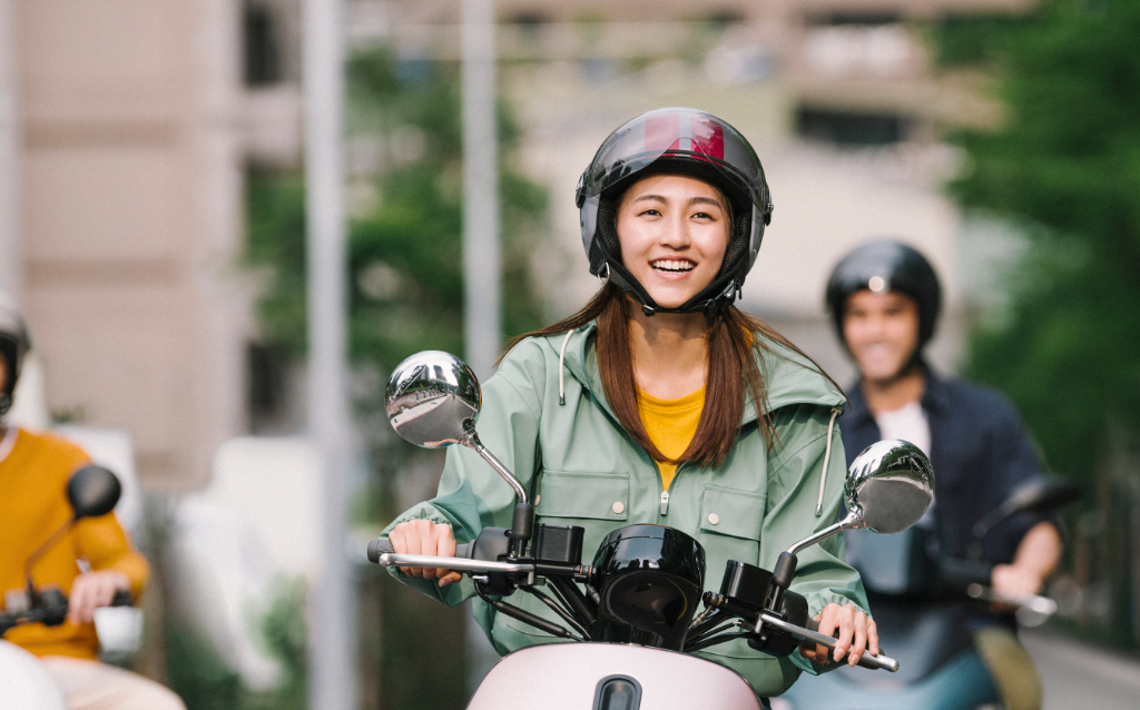 買車前必看！電動機車十大關注焦點　謠言還是真相一次破解