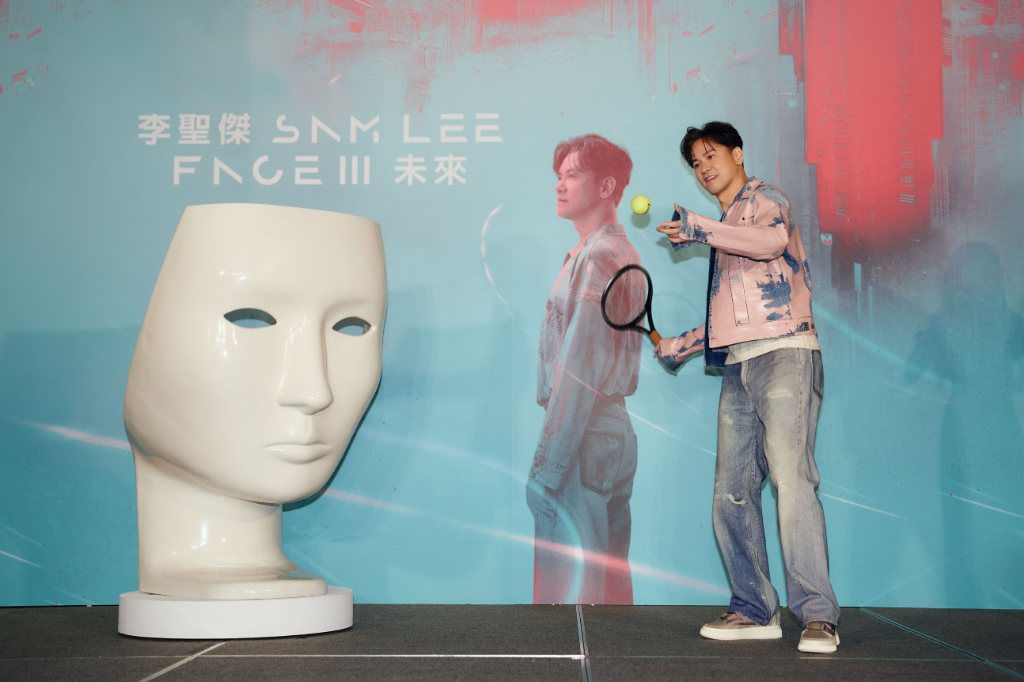 網哀號「比IU演唱會還難搶」李聖傑宣布再加場　開賣時間曝光