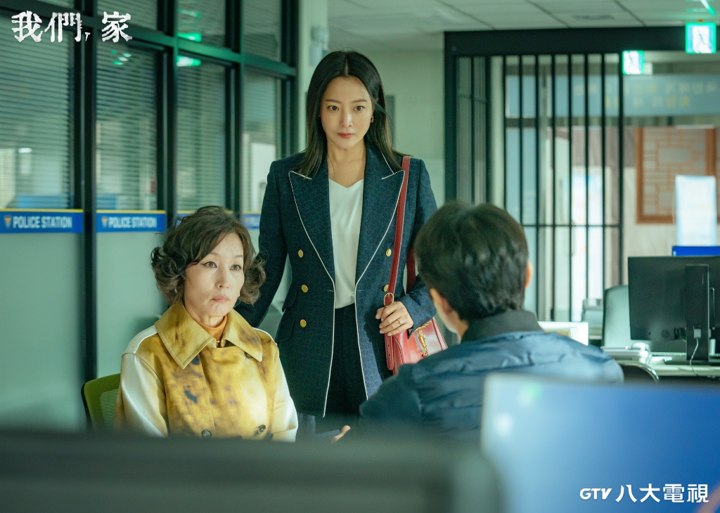 與角色相似度99%！金喜善搭檔百想影后李慧英　婆媳聯手找真相