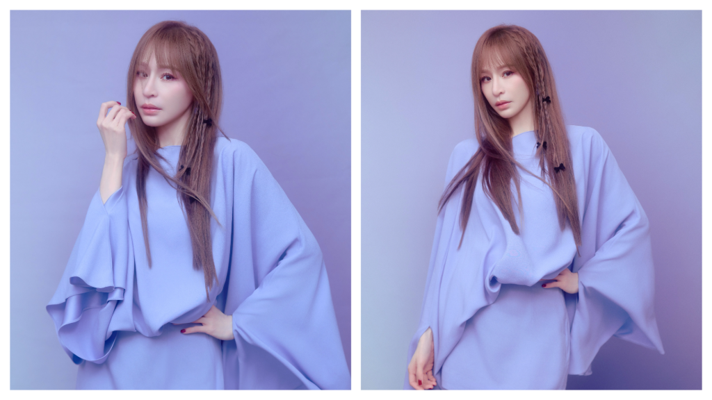 舒淇首部執導電影《女孩》！王心凌獻唱主題曲 　威尼斯影展首映全場鼓掌15分鐘背景音樂