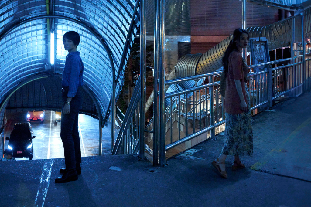 舒淇、李心潔《回魂計》為女兒反目　傅孟柏成「被害的加害者」