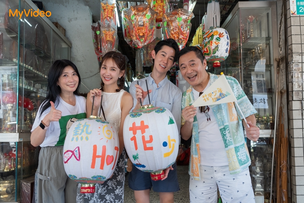 黃嘉千被爆「私下其實超瘋」！安心亞笑看姐反差萌：好笑又可愛