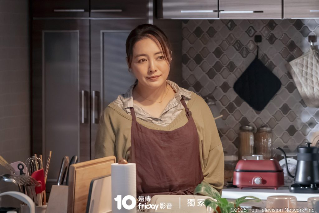 仲間由紀惠曝沖繩習俗　跌倒要喊「靈魂啊」三次再回家