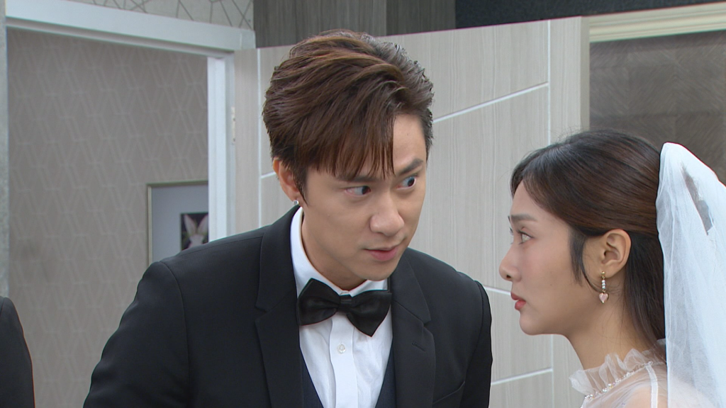 劉書宏《百味人生》化身霸氣「奶寶少爺」　與江國賓首次對戲直呼：終於圓夢