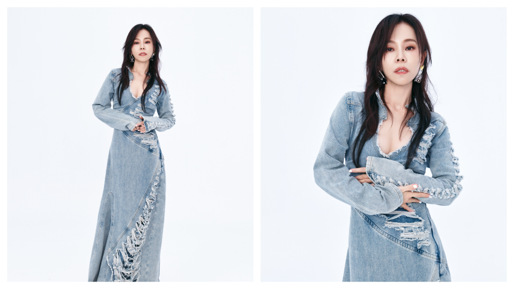 彭佳慧獻唱《看看你有多愛我》主題曲！唱出母愛的痛與重量：「我太想擁有你，卻遺失了自己」