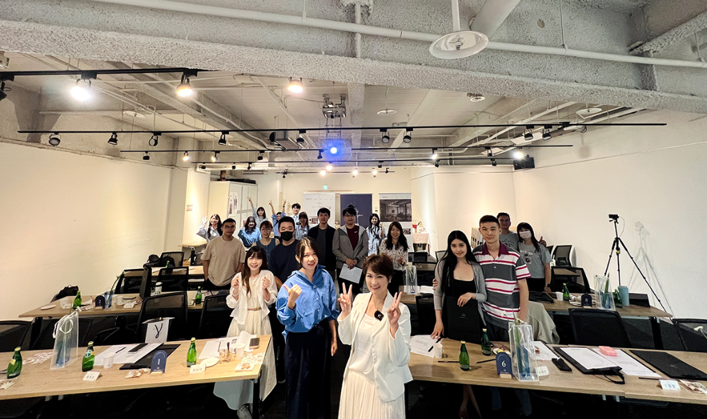 【達譽設計】實用滿分的客變講座圓滿落幕 分析百件實案道盡「避雷」妙計！