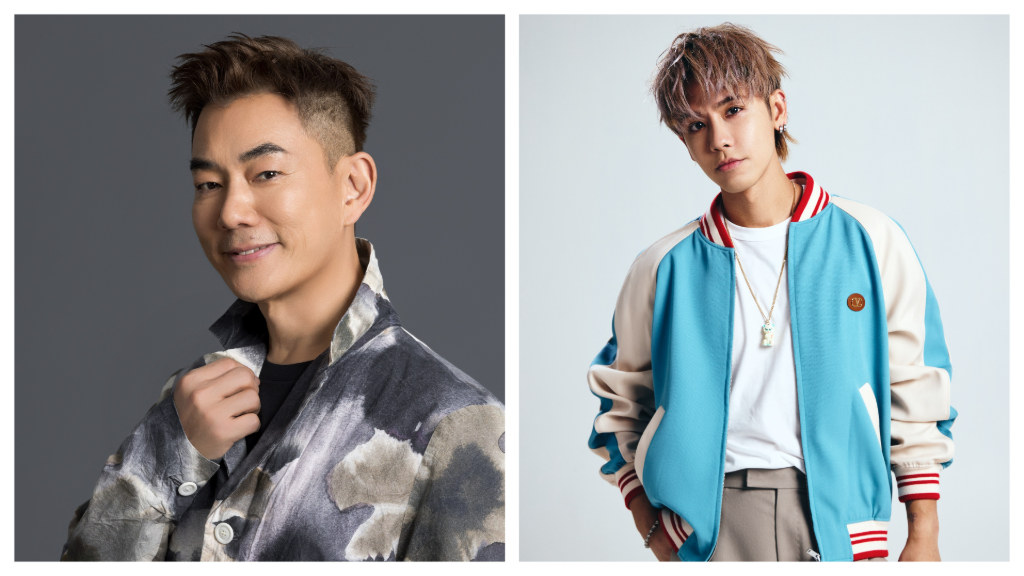 「2025台灣米倉田中馬拉松」開跑　任賢齊、宇宙人、鼓鼓呂思緯領軍嗨翻彰化