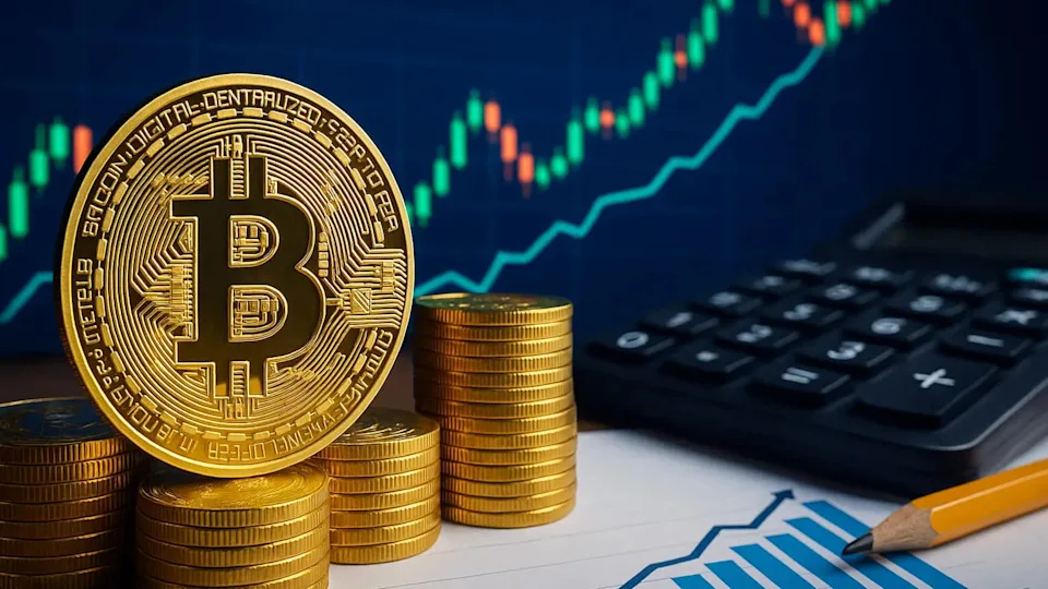 加密貨幣怎麼選？比特幣、以太幣到迷因幣 2025十大熱門幣種全解析