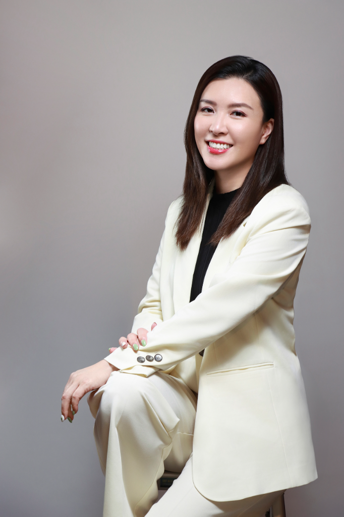 保險超業分享終極心法：陪客戶一起成長