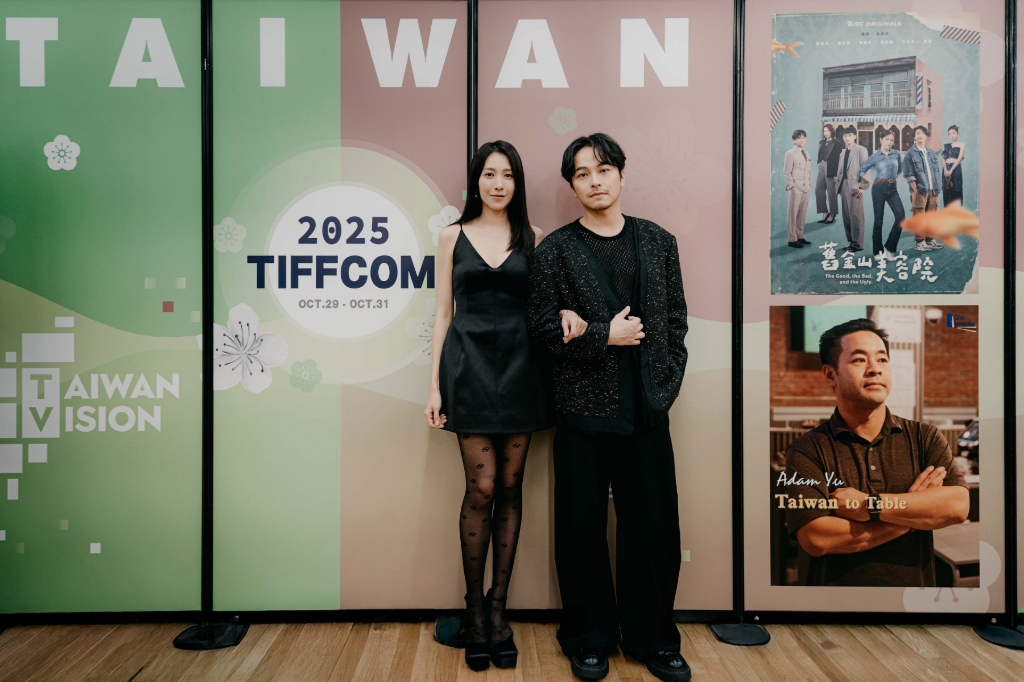 最有潛力台式早餐？楊銘威點名「小籠包、豆漿」赴日掀熱潮　楊晴力推台味驚喜