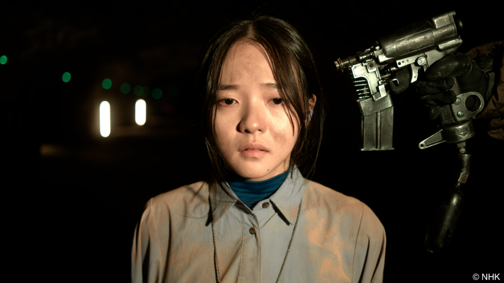 「怪物新人」林廷憶、陳珊妮進軍日本！《火星女王》與菅田將暉、宮澤理惠等人同台飆戲