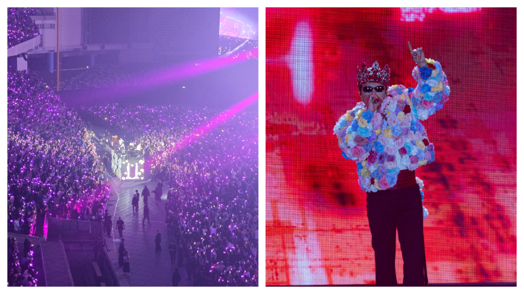 GD權志龍開唱突爆單身宣言 　親曝「BIGBANG」20周年首次合體時間點