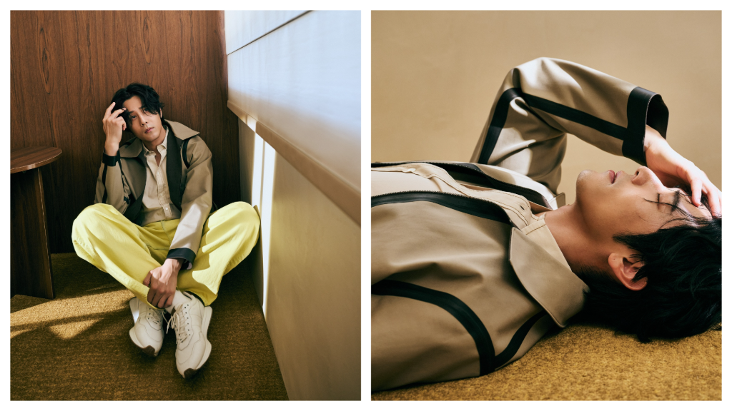 結婚2年！胡宇威談婚姻「調味哲學」　直言最重要的是：辣椒