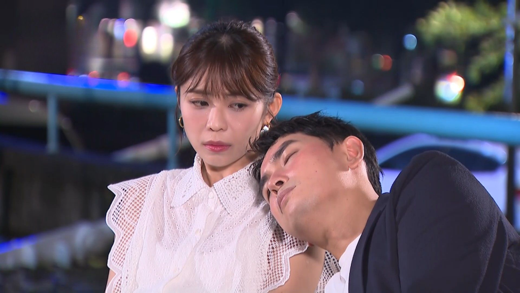 想靠近另一半？林萱瑜霸氣喊話：「讓對方知道誰是正宮」