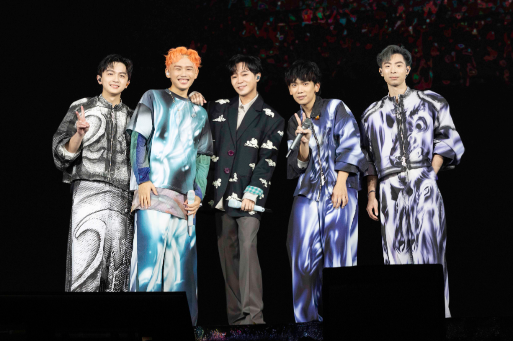 理想混蛋成軍8年首攻蛋！邀吳青峰擔任嘉賓　雞丁追星成就再升級