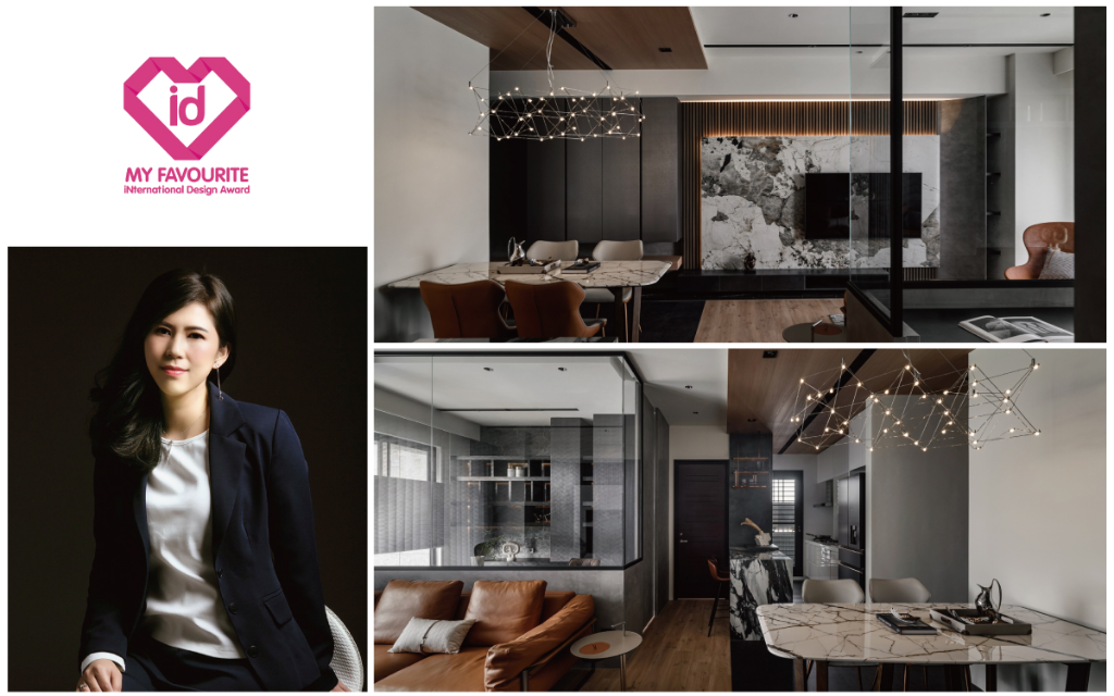 【洆果設計】2025馬來西亞MFID Award 劉笛榛和樂雅宅勇闖決選殿堂！