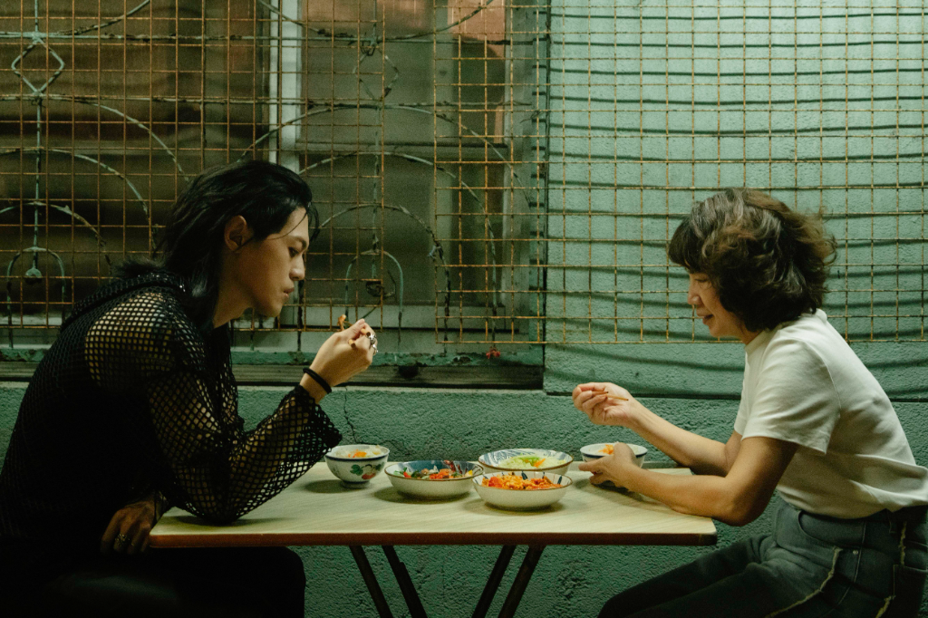 林頤原曝TRASH最難熬時期！新歌以鹿港家鄉出發點 　媽媽也親自出鏡