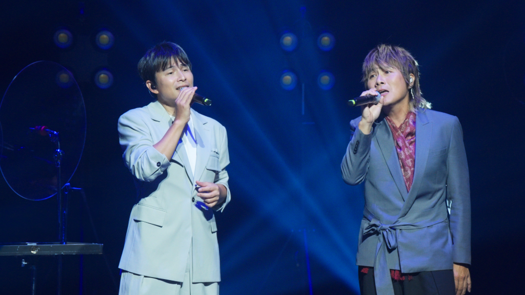 孫協志甜喊8次「老婆我愛你」 自曝為追夏宇童寫情歌