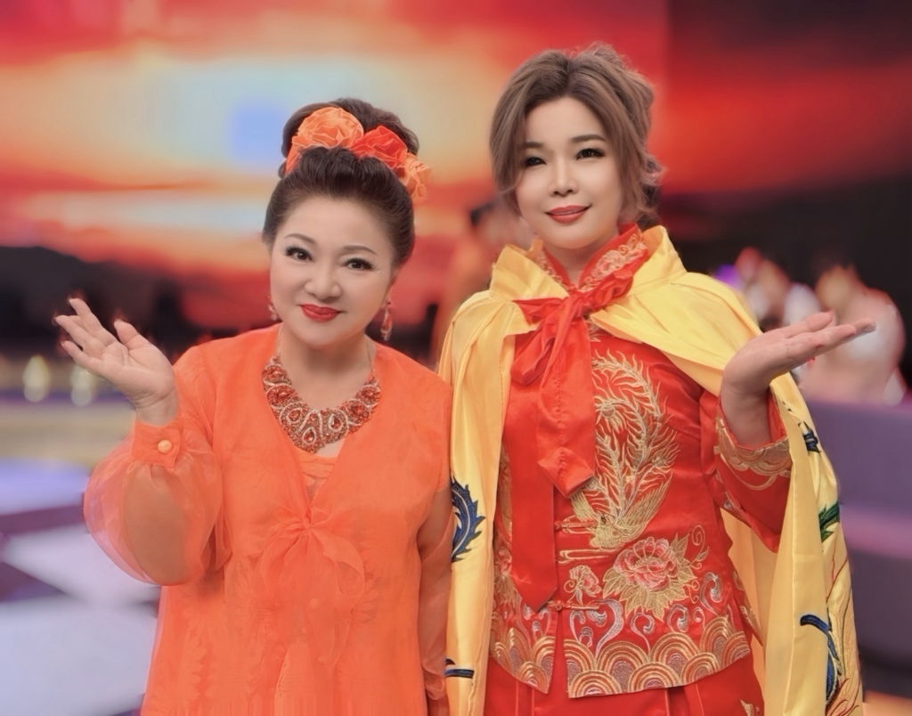 巧緣成真！三年前曾被預言為媽祖唱歌　「樂天歌姬」推單曲彰化社頭演出