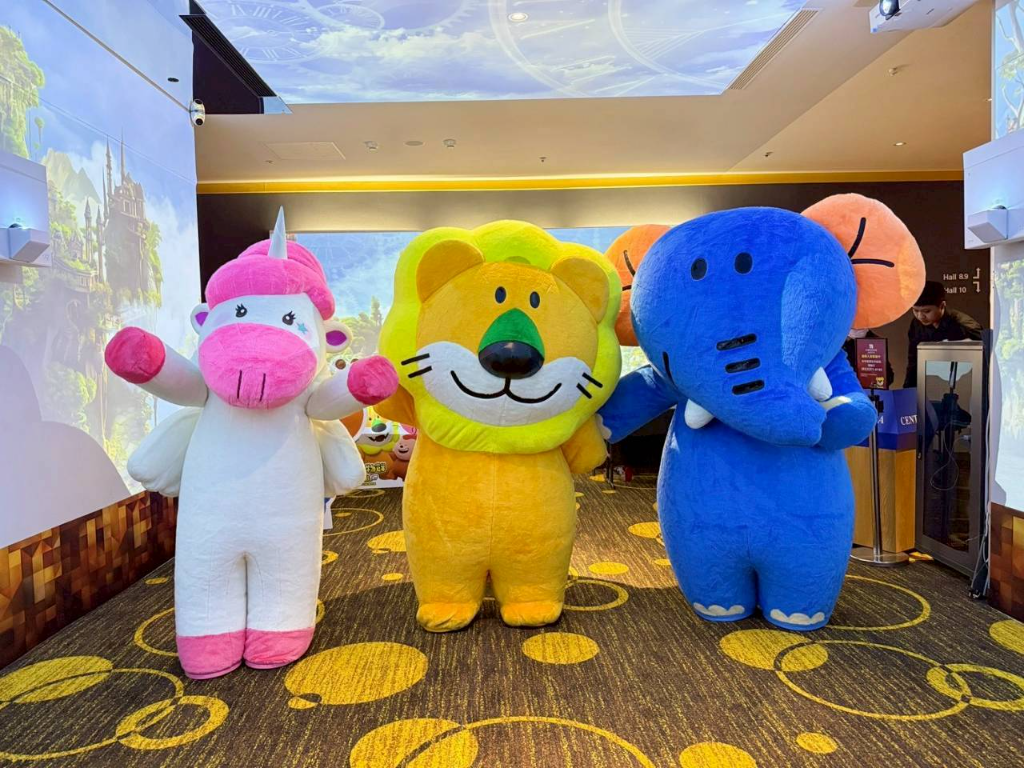 《愉快動物餅 大電影》日本熱夯賣1.4億台幣！21款超Q特典、兒時回憶人氣餅乾大放送