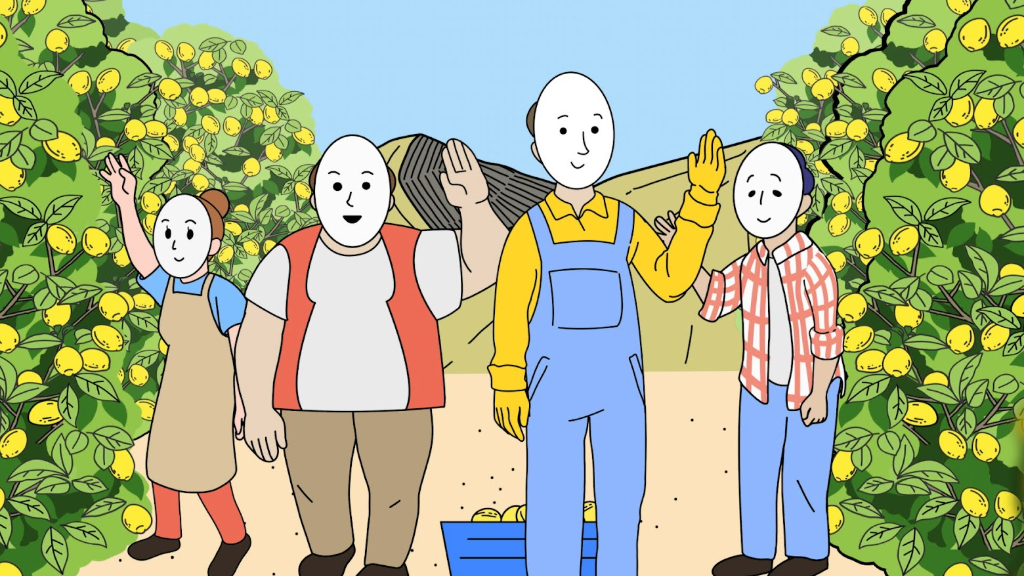 照顧失智父母像打怪？街頭藝人曝真實心聲：「每天都有新劇本！」