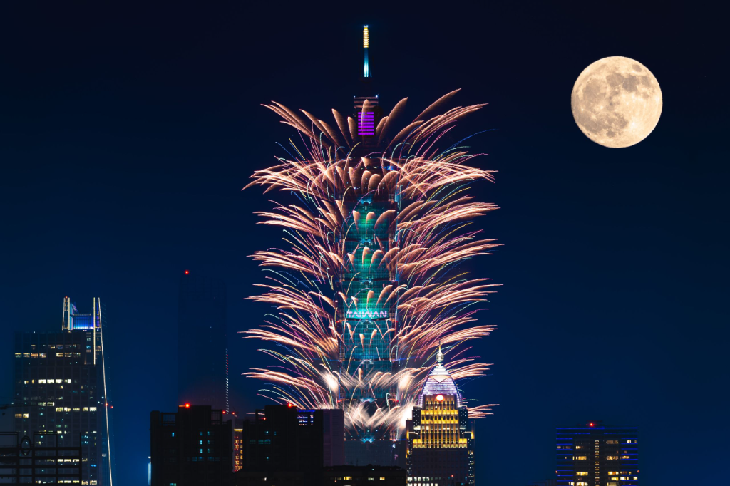 臺北感性之旅—日常‧臺北