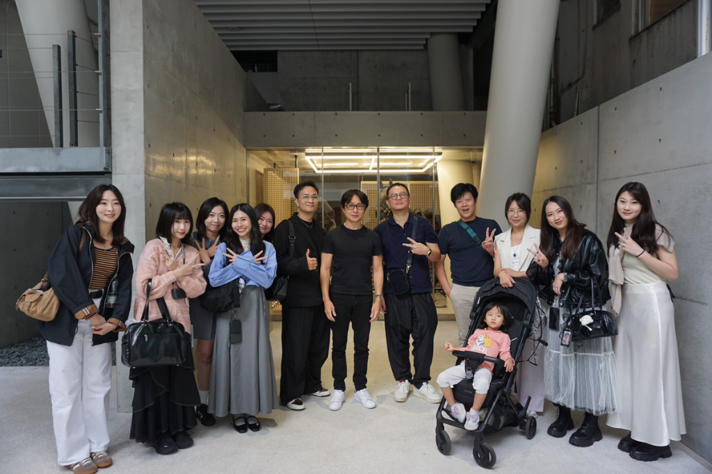 【帝特設計】CCD東京辦公室參訪紀實 探索「和洋共生」的設計哲學