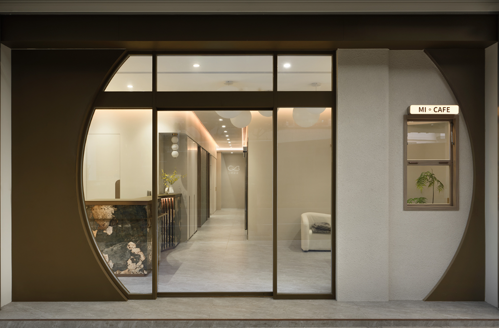 成舍室內設計：當信仰與美同在 由此找回豐沛身心能量